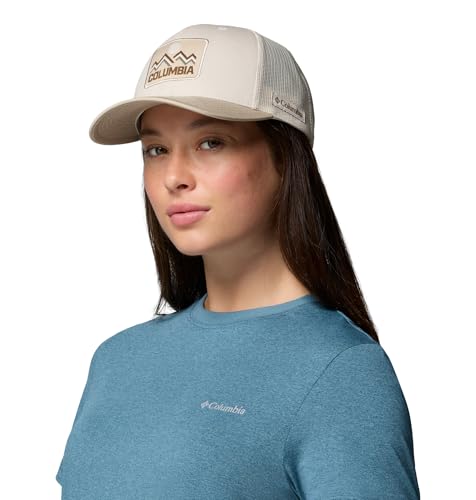 Image of Columbia Mesh Snap Back