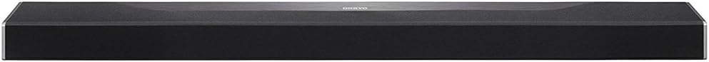 Onkyo SBT-A500 3.1.2 Ch. Dolby Atmos Sound Bar System,Black