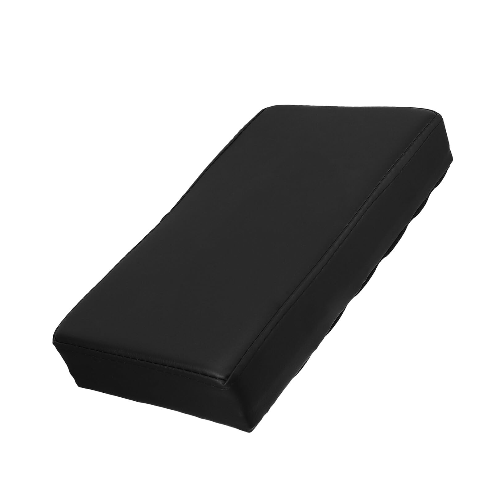 Poggiapiedi per Sedia da Ufficio Staccabile 33x19x6 Cm Cuscino Antiscivolo e Supporto Ergonomico per Gambe Affaticate per Ufficio e Smart Working