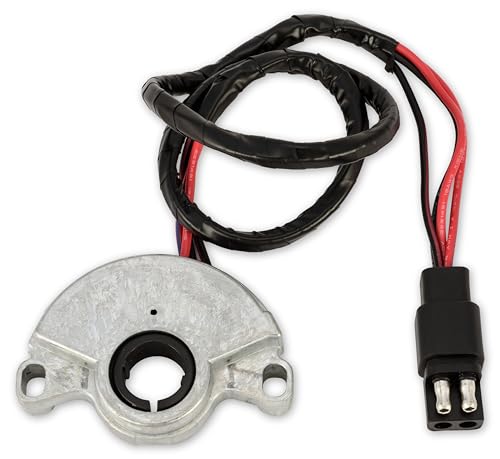 Scott Drake Neutral Safety Switch Review: Is it the Right Choice for Your Classic Mustang?