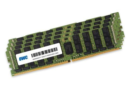 OWC 128GB DDR4 ECC Memory