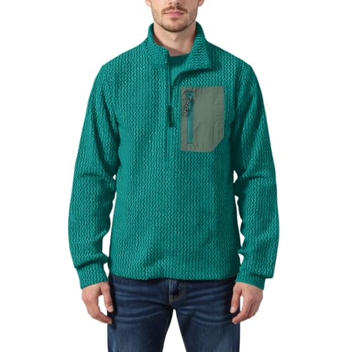 Genérico Sudadera Negra, Invierno Felpa Friki Presentes Prendas