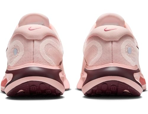 Image of Nike Journey Run Womens Laced Shoes