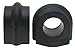 ACDelco Professional 45G1487 Front Suspension Stabilizer Bushing