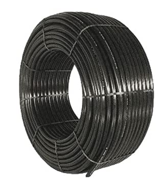 Tubi polietilene PN6 bassa densità (Ø25 mm.)