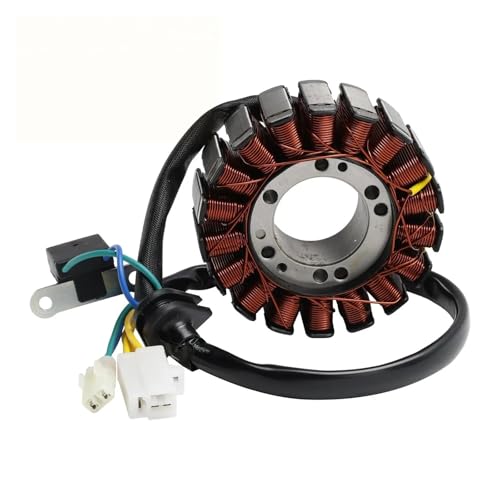 Stator de moto pour Kymco Dink Street et X-Town 125i