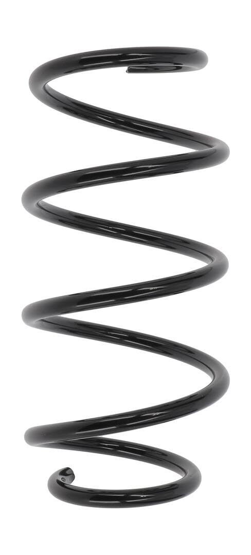 MONROE Suspension Spring | SP4333 | Front | for VW GOLF VII Variant 2013-2022 | OE-Matching Quality | Ride Comfort & Stability