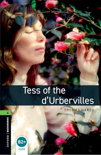 Oxford Bookworms Library 6 Tess of D Urbervilles Mp3 Pk