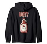 Canadian Maple Syrup Designs Canada Lover