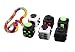 $5 /Each Wholesale Lot Combo Pack of 7 , 6 Fidget Cubes + 1 Fidget Twist Toy