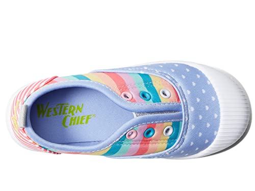 Western Chief Unisex-Child Jetty Sneaker (Toddler/Little Kid)2