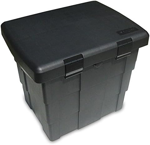 cat litter storage container
