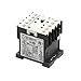 Ctr, 3P, 6A 110Vac Coil 20A Ac