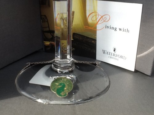 Waterford Millennium Love Crystal Goblets