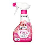 トイレマジックリン ツヤツヤコートプラス|Amazon