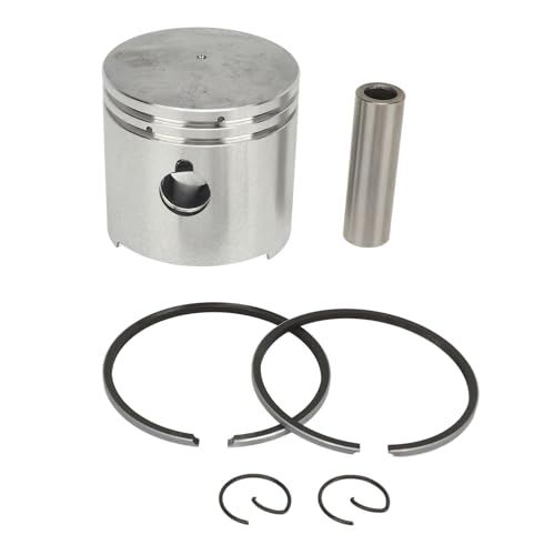 Kit de Pistão de Popa Marinho, Kit de Pistão de Popa de Durável 369-00001-0 para Motor de Popa de 2