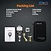 Elitech Full-Range Micron Gauge, Wireless Digital Vacuum Gauge with Adaptor Pressure Tester Meter HVAC, Alarms via APP, Offline Recording, 1/4