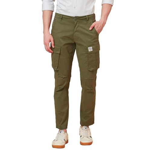 Image of Being Human Men Chino