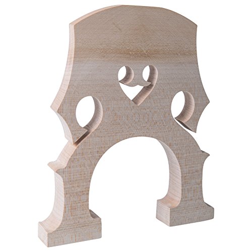 Anton Breton VP-201B Student Upright Bass Bridge