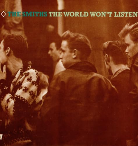 The World Won T Listen