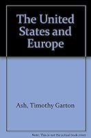 The United States & Europe 0876092881 Book Cover