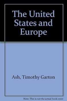 Paperback The United States and Europe Book