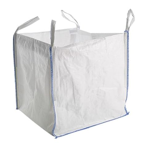 STAR SUPPLIES 1 Tonne Jumbo Storage Bags Cover