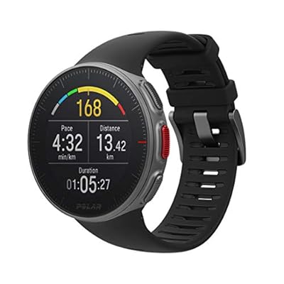 Polar Vantage V ?