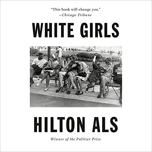 White Girls by Hilton Als episode artwork