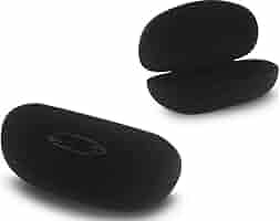 Amazon.co.jp: OAKLEY/オークリー サングラス EYEWEAR CASE/アイ