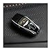 Compatible for Aston Martin Suede Key Cover Key Bag Wallet Holder Remote Car Key Case Cover