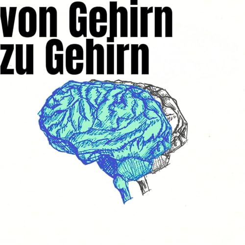 von Gehirn zu Gehirn cover art