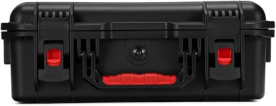 DJI NEO2 Flight Goggles N3 Drone Storage Box Waterproof Carrying Accessories Explosion-proof Storage Box