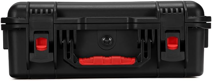 DJI NEO2 Flight Goggles N3 Drone Storage Box Waterproof Carrying Accessories Explosion-proof Storage Box