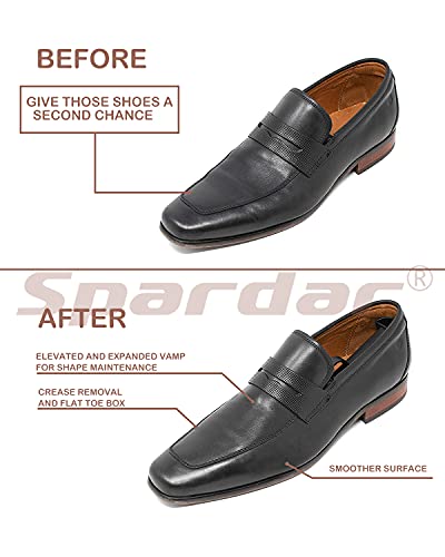 Reviews y listado de Entrepañeras ajustables para zapatos los mejores 10. 11 Imagen adicional