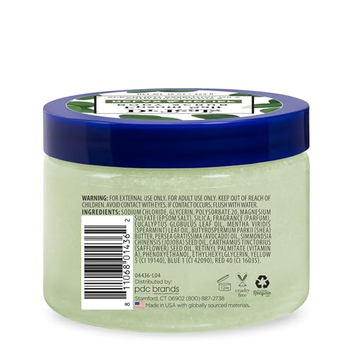Dr Teal'S Pure Epsom Salt Body Scrub thumb #9