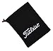 Titleist Golf- Fleece Valuables Pouch
