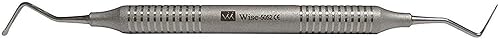Wise Dental Gingival Envasador de cuerdas A55 dentado