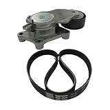 SKF VKMA 33165 Kit Multi-V