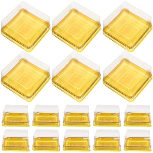 COOLHIYA 50 ݔ ^XC[cp NbL[ P[Lpe ɗDfނŃp[eB[X܂