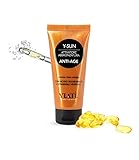 ATTIVATORE DI ABBRONZATURA per preparare la pelle all'esposizione solare. Stimola la produzione di melanina e idrata la pelle grazie alla presenza di principi attivi nutrienti anti-age.