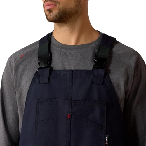 Image of ARIAT Men's Flame Resistant Insulated Overall 2.0 Bib