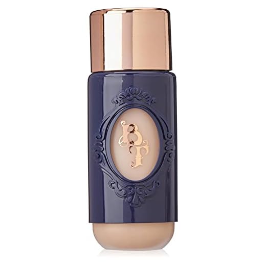 Bt Skin Base Líquida L10, Bruna Tavares