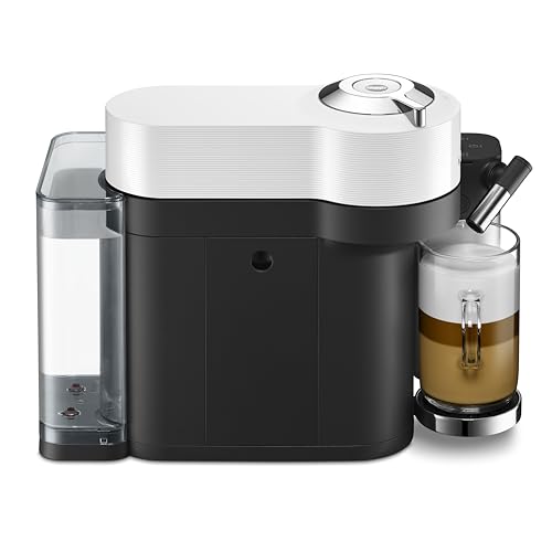 Nespresso Lattissima ENV300.W - vue 9