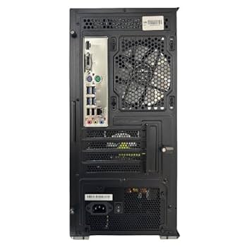 Kee PC Refurbished: iBUYPOWER BB782 i7-8700K 32GB 240GB SSD 3TB HDD