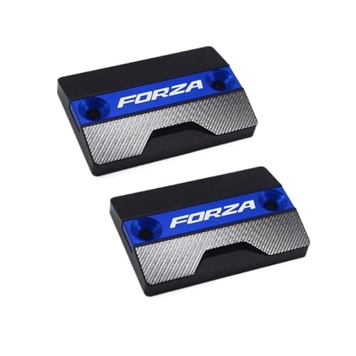 Réservoir de liquide de frein Forza 350 bouchon couvercle maître frein avant arrière nss350 300