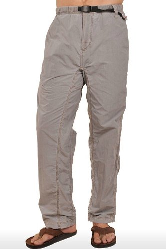 Gramicci Men's 30-Inch Inseam NTN Pant