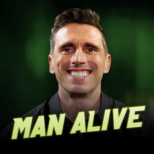 Testosterone & TRT: Dr Jeff Foster Explains Side Effects, Risks & Benefits