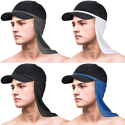 Image of Tatuo Pcs Neck Cover for Sun