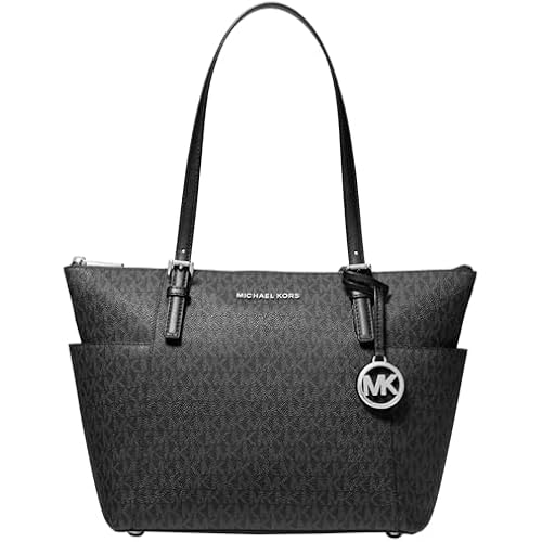 Michael Kors Jet Set Top Zip Tote